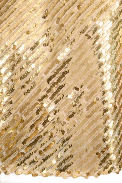 Hunter Bell Pixie Top Gold Small 4