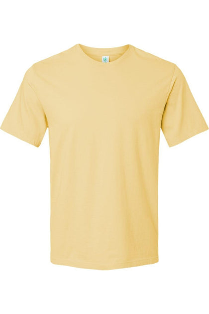 SoftShirts T-Shirt Gelb XXL 2
