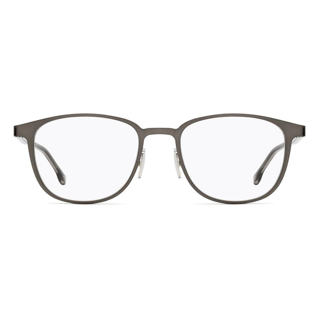 Hugo Boss Burgundy Metal Glasses (Frames)