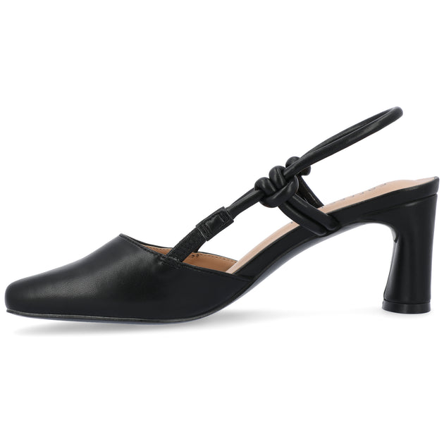 Journee Collection Margeene Pumps Pink US 10 3