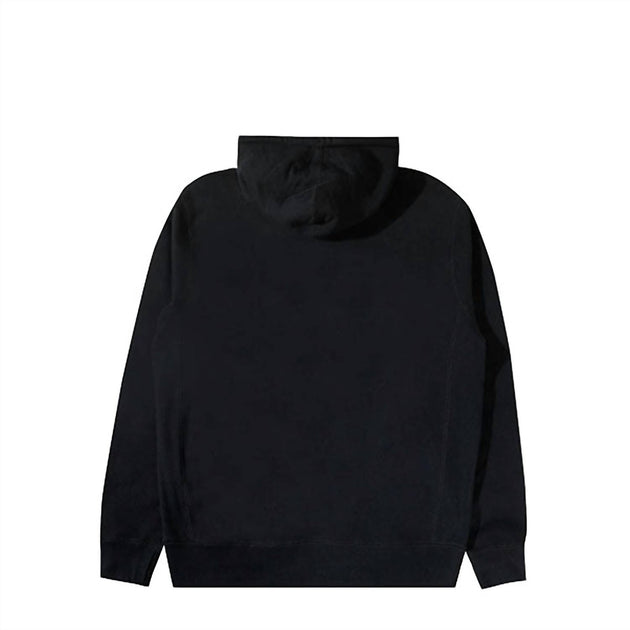 The Hundreds Toulouse Adam Pullover Black Small 3