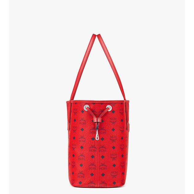 MCM Reversible Liz Shopper Multi Medium 3
