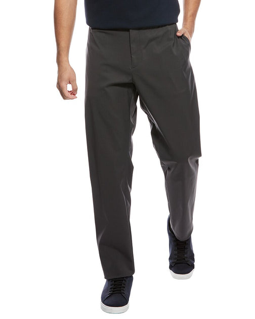 Theory Zaine Pant Black 30 2