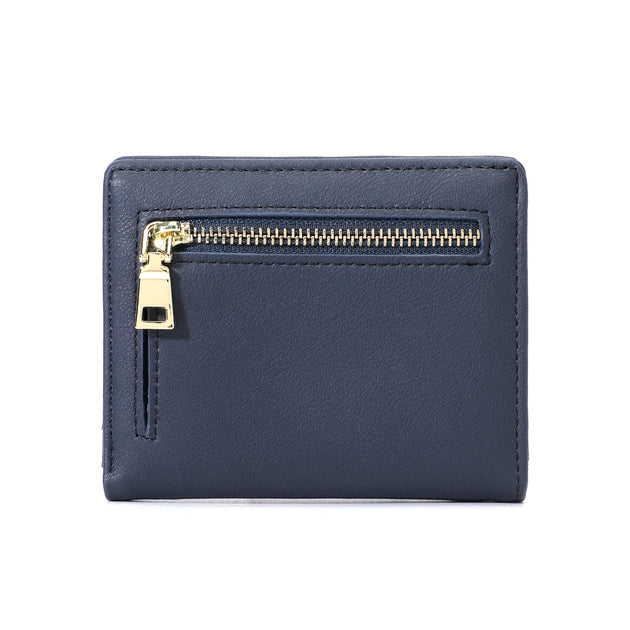Champs Iconic Hybrid Wallet Red Female 3