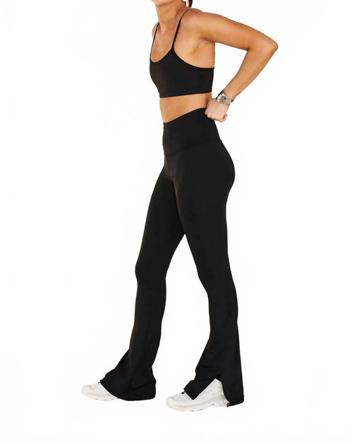 strut this Beau Pant 4