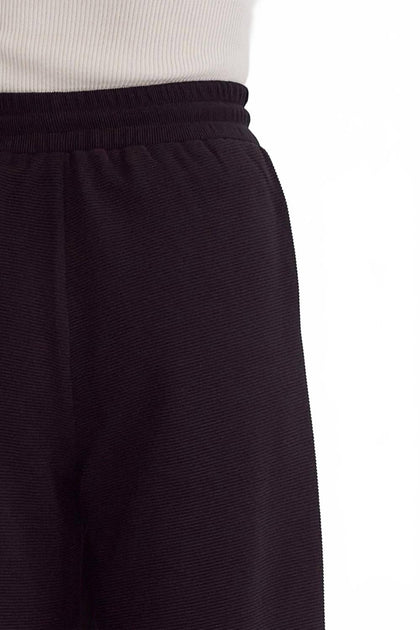 entro Strukturierte Cropped Hose 4