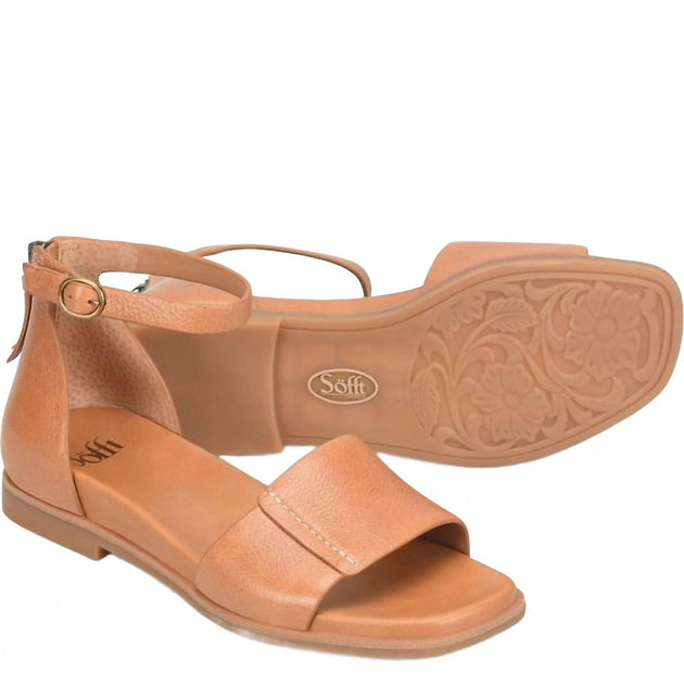 Sofft Reyna Sandal Green 9.5 3