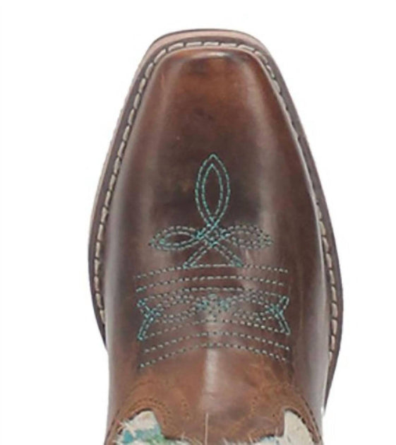Dan Post Rumi Boot Brown US 10 3