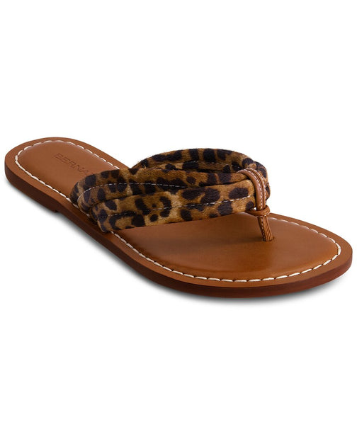Bernardo Miami Sandal Brown US 6.5 Women's 2