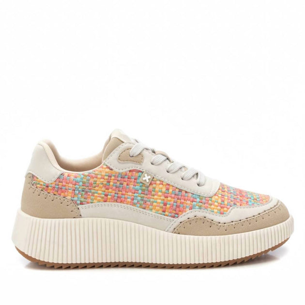 Xti 44618 Women's Fashion Sneakers Multi US 7 3