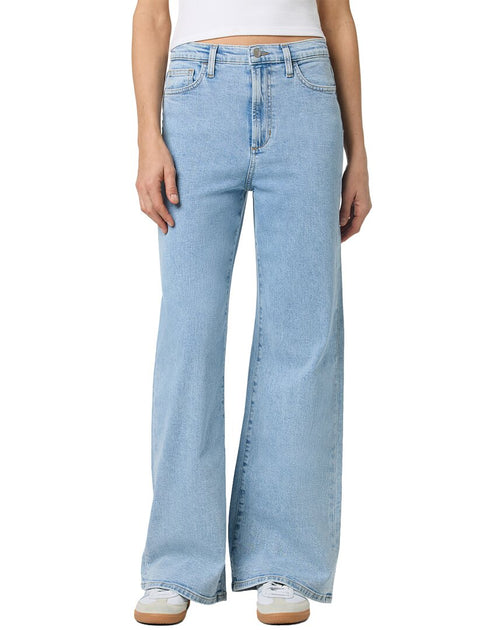 JOE'S Jeans Amsterdam Wide Leg Jeans Blue 26 2