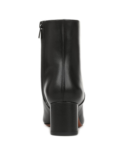 Vince Kellan Boot Black US 10 4