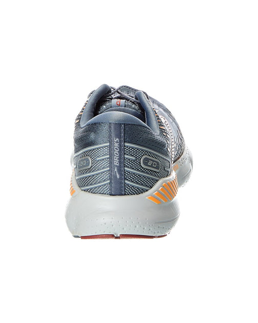 Brooks Glycerin GTS 20 Sneaker Grey US 8 4