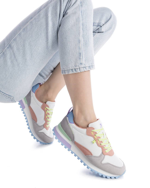 Xti 45913 Sneakers White US 9 9