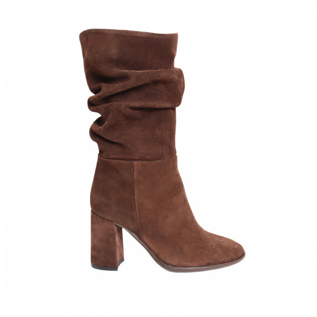 Ateliers Santino Mid-Calf Boots Brown EU 38 2