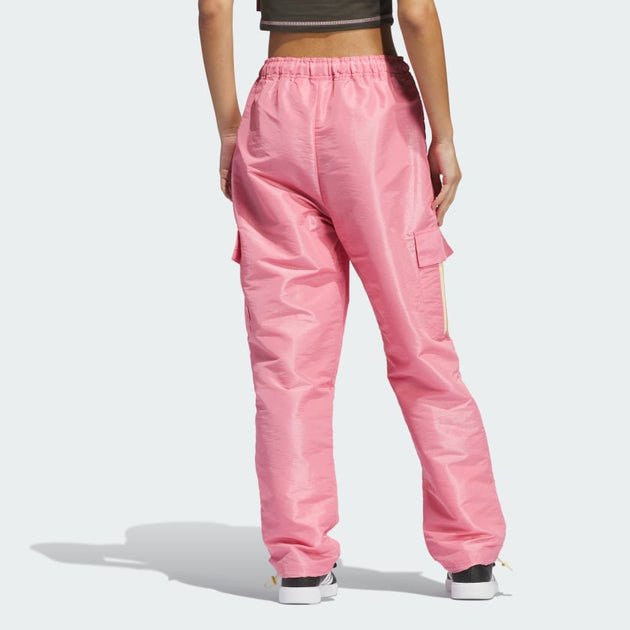 ★人気★ ADIDAS Dance Woven Pants ズボン Pink adidas Women's Sunglass Pack Woven Pants | ShopSimon