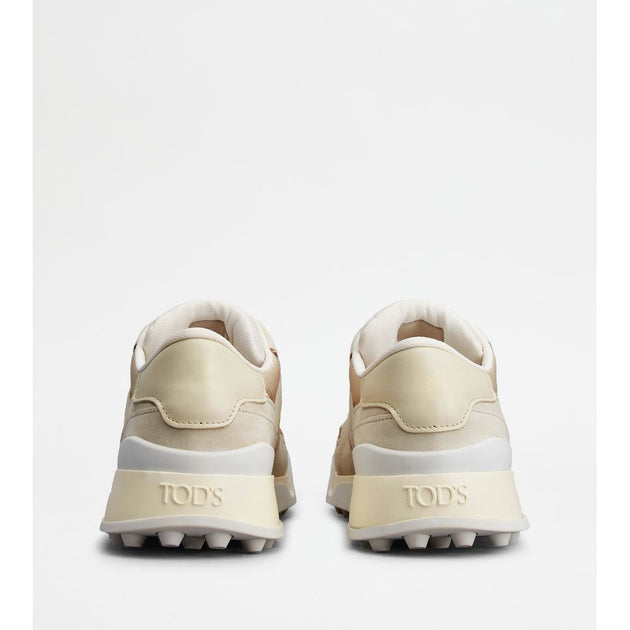 Tod's Sneakers Beige UK 7.5 4