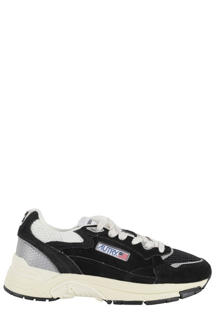 Autry Hyperway Sneakers Black US 7 2