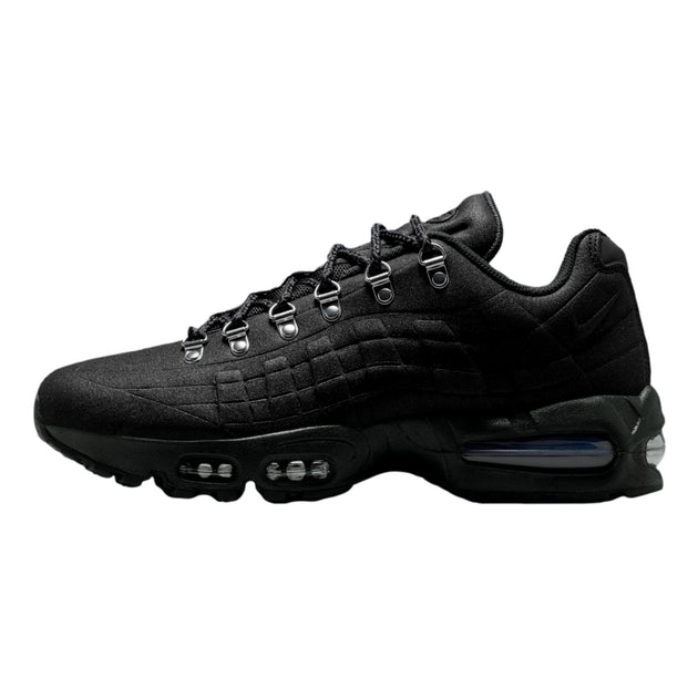 Nike Air Max 95 Big Bubble Black/Off Noir US 9.5 2