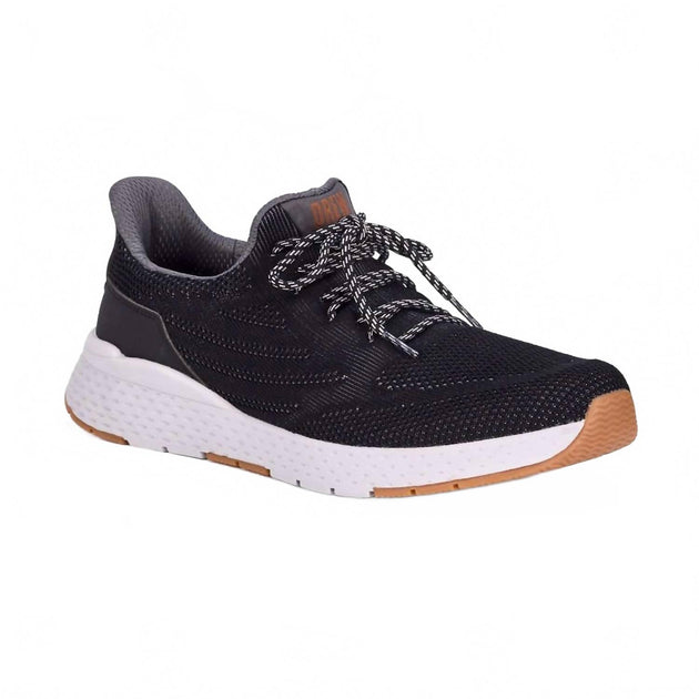 DREW Echo Sneakers Black US 9.5 2