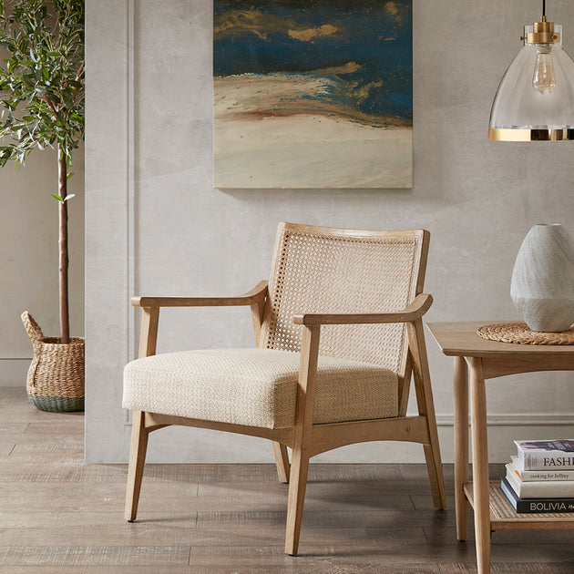 Streamdale Kelly Accent Chair 2