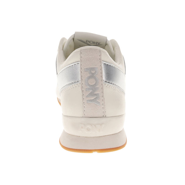 PONY KO-80 Low Sneaker Grey US 7 4