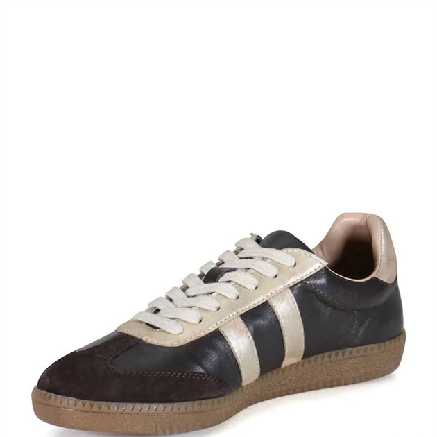 DIBA True To Paz Sneaker Black US 8.5 3