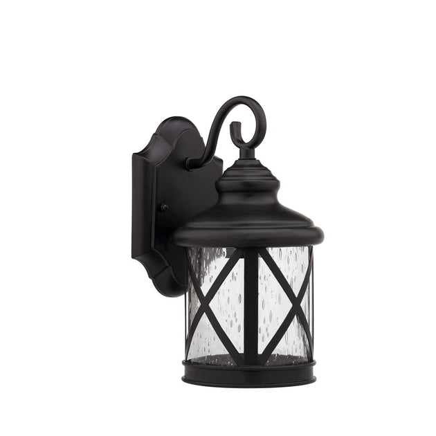 ChloeLighting Milania Adora Wall Sconce Rubbed Bronze 11in 2