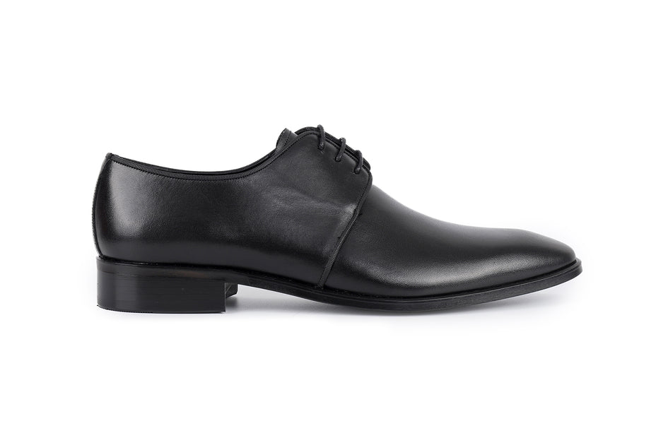 Vella Pais Hico Derby Shoes Black US 9 3
