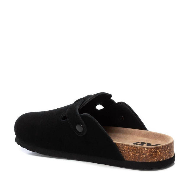 Xti 44698 Clogs Black US 5.5 4
