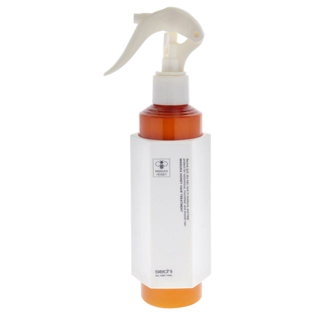 Klara Manuka Honey Hair Treatment Gold 7.4 oz 2