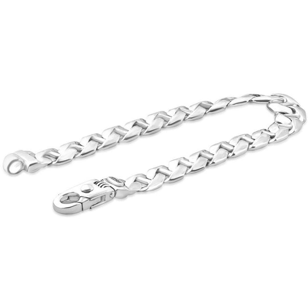 Pompeii3 Cuban Link Bracelet Multi 8.5 inch 6
