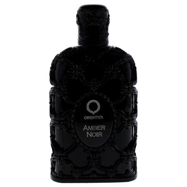 Orientica Amber Noir EDP Spray 2.7 oz 3