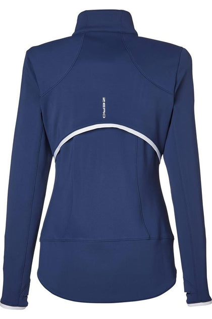 Zero Restriction Sofia Pullover Blue Large 3
