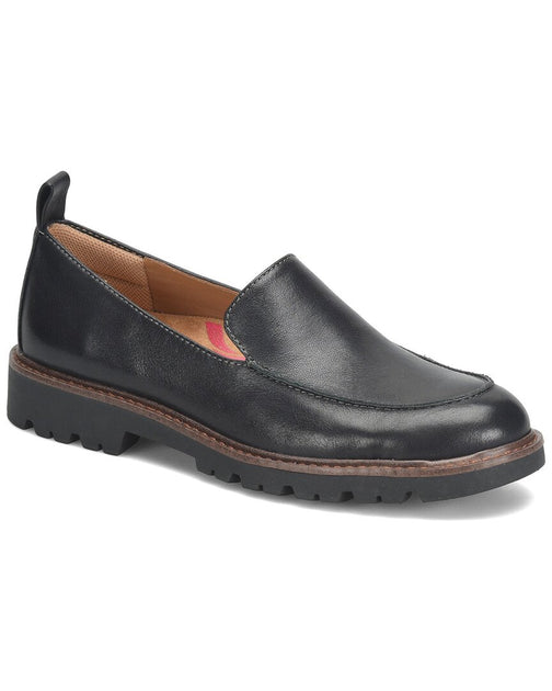 Comfortiva Lindee Loafer Black US 8 2