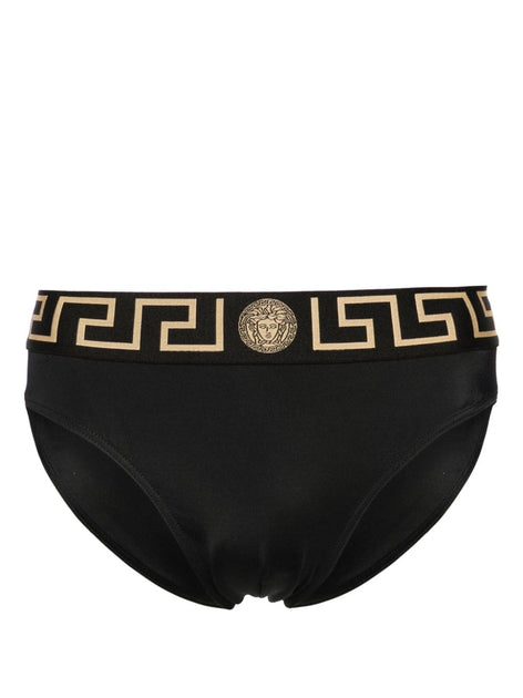 Versace Brief Swimwear Black Large 2