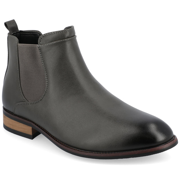 Vance Co. Landon Chelsea Boot Pink US 9.5 4