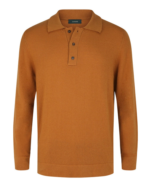 Slowear Zanone Sweater Brown EU 52 3