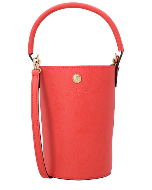 【関税&送料込】Longchamp Borsa Shopping Xs Epure Épure XS Tote bag Cognac - Leather | Longchamp US