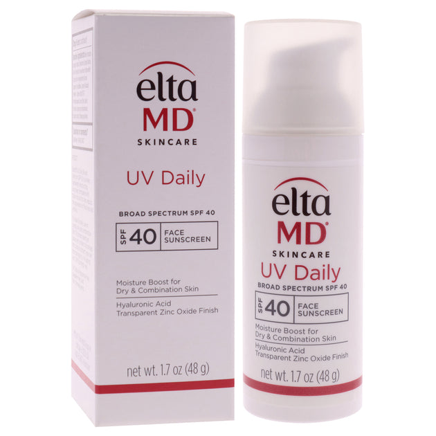 EltaMD UV Daily SPF 40 Sunscreen 4