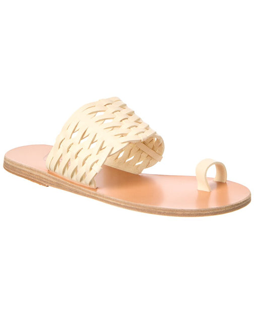 Ancient Greek Sandals Thalia Sandal Beige EU 36 2