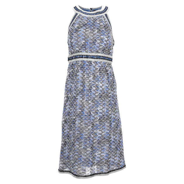 m missoni halter dress M Missoni