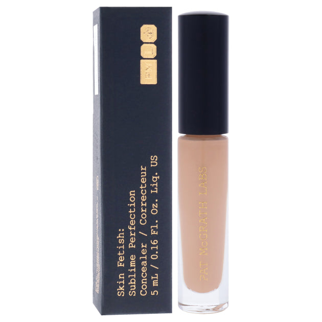 Pat McGrath Labs Skin Fetish Sublime Perfection Concealer 7 Light 5