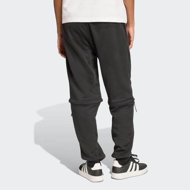 adidas City Tech Softshell Pants Beige XSmall 4
