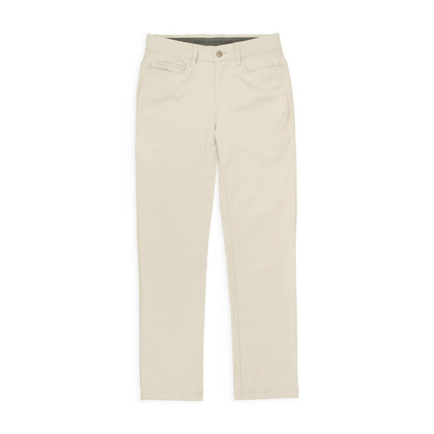 Marsh WEAR Long Haul 5-Pkt Pant Beige US 40 Regular 2