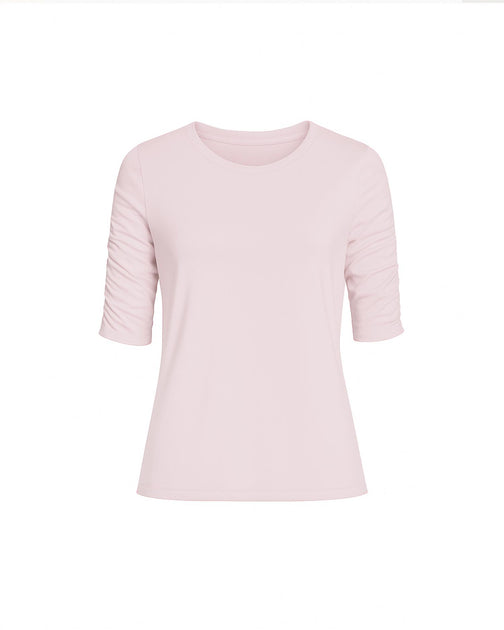 E.L.I. Isla Top Blue Large 5