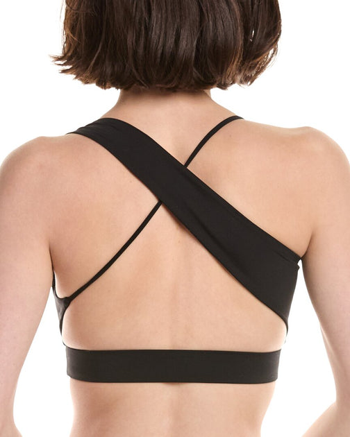 RIOT Rayne Top Black Medium 3