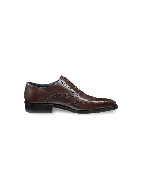 Paul Fredrick Watson Oxford Brown US 10.5 3