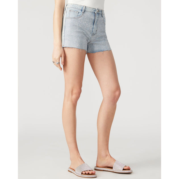 Jeans shorts STEVE