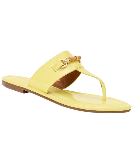 J.McLaughlin Nora Flip Flop Multi US 6 3